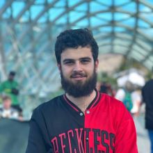 Davit Grigoryan