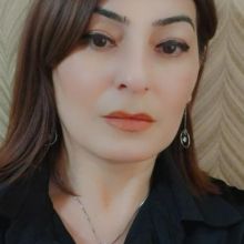 Gayane Galstyan