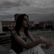 Սոֆի Աղաջանյան