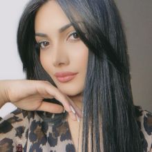 Միլենա Կիրակոսյան