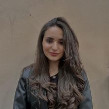 Lili Gharibyan