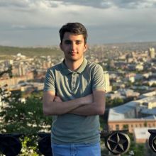 Հայկ Եղիազարյան
