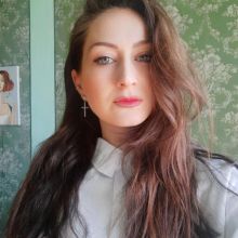 Tatev Goroyan