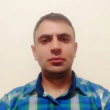 Avetisyan  Vahe