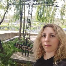 Gayane Batmanova