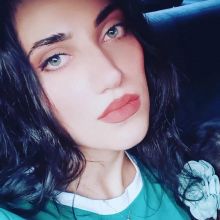 Արմինե Գրիգորյան