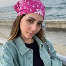 Anna Amirkhanyan
