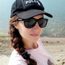 Anahit Shahramanyan