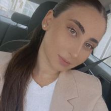 Lilit Harutyunyan