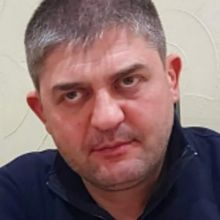 Karen Simonyan