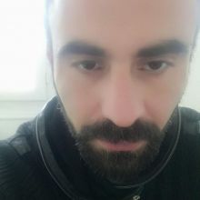 Napoleon Movsisyan