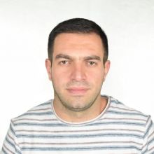 Լևոն Մելքոնյան