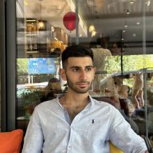 Hrant Mehrabyan