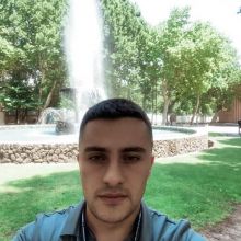 Alen Simonyan
