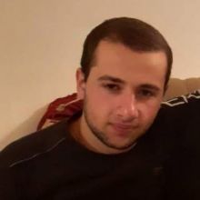 Manuk Mkrtchyan