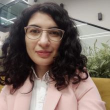 Anush Soghomonyan
