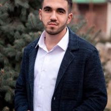 Հայկ Թովմասյան