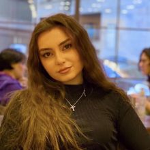 Mash Margaryan