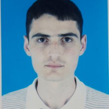Ավանեսյան Հարութ
