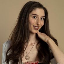 Lilit Adamyan