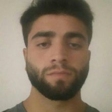 Բագրատ Գևորգյան