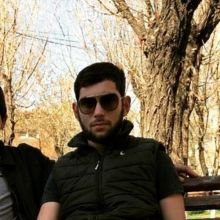 Lyova Grigoryan
