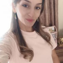 Անուշ Թավադյան