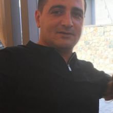 Hrachya Mkrtumyan
