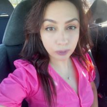 Մերի Եփրեմյան