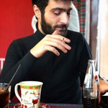 Hrachya Avetisyan