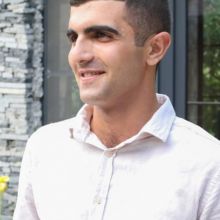 Hovnan Bagramyan