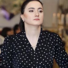 Gayane Grigoryan