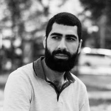 Sergey Yengoyan