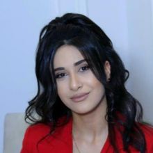 Դիանա Գրիգորյան