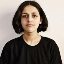 Մարիամ Մինասյան