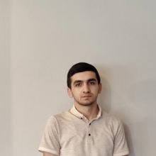 Rafael Dallakyan