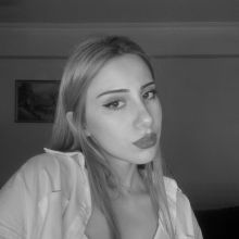 Milena Qyupelyan