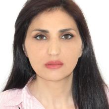 Marine Tonakanyan