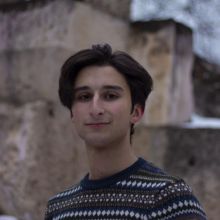 Սերգեյ Շաբունց