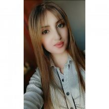 Լուսինե Արզումանյան