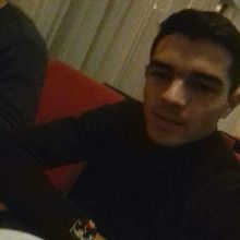 Erik Hovhannisyan