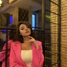 Էլեն Միքայելյան