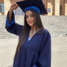Լաուրա Նարիմանյան