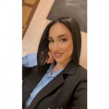 Լուիզա Խաչատրյան