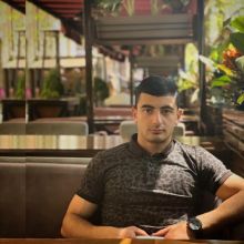 Levon Sinanyan