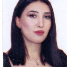 Zaruhi Sahakyan