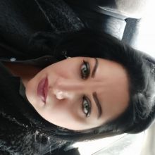 Tatevik Isabekyan