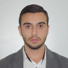 Vahram Poghosyan