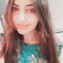 Mariam Melikyan