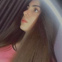 Alisa Ohanjanyan